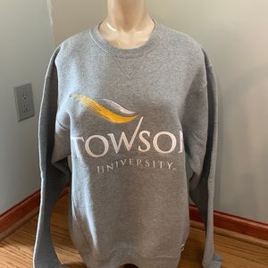 TOWSON University Sweatshirt